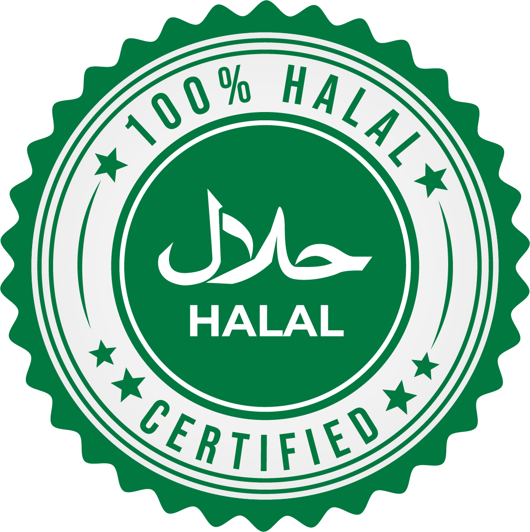 Sertifikasi Halal